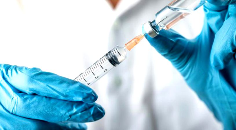 Situație incredibilă. Medici din Capitală, repartizați să se vaccineze anti-COVID la un punct inexistent