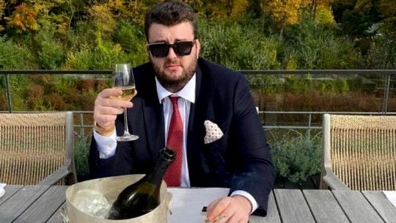 Ce a decis Tribunalul Bihor în cazul lui Victor Micula, după ce polițiștii au cerut arestarea moștenitorului imperiului “Frutti Fresh”