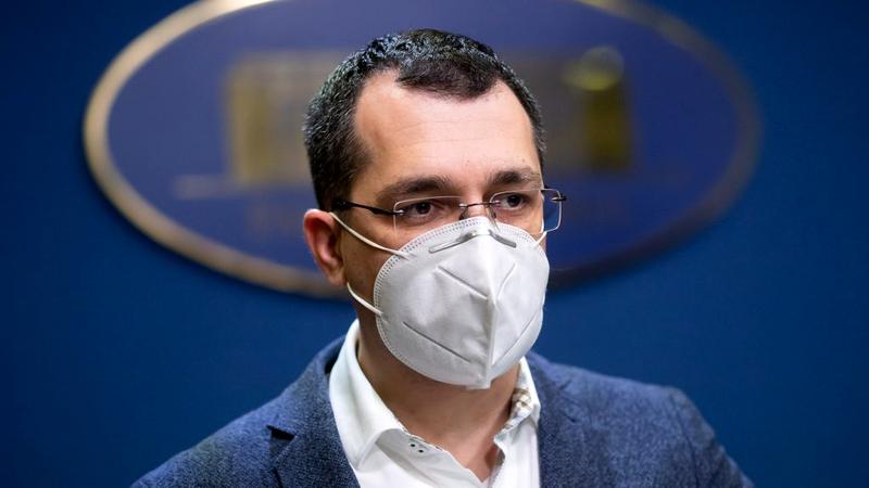 PSD vrea demisia ministrului Sănătății: „România nu are nevoie de un mincinos și un dezertor incapabil”