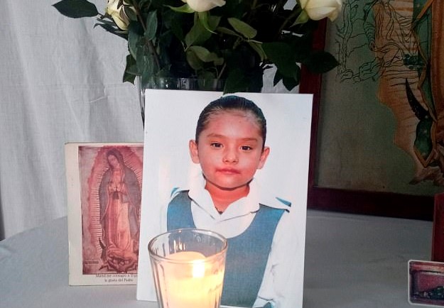 Tragedie fără margini! Fetița de 7 ani care i-a implorat pe medici să o lase să moară a decedat într-un final cumplit, la spital!