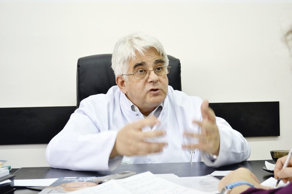 VIDEO. Dezvăluirile incredibile ale unui medic dintr-un spital COVID: „Am avut pacienți care s-au prăpădit şi pentru că nu au avut tratament”