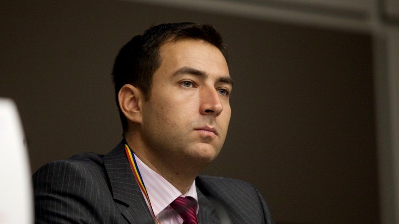 EXCLUSIV. Procurorul Horațiu Radu, detașat pentru 3 ani la Ministerul Justiției pe funcția de consilier al ministrului