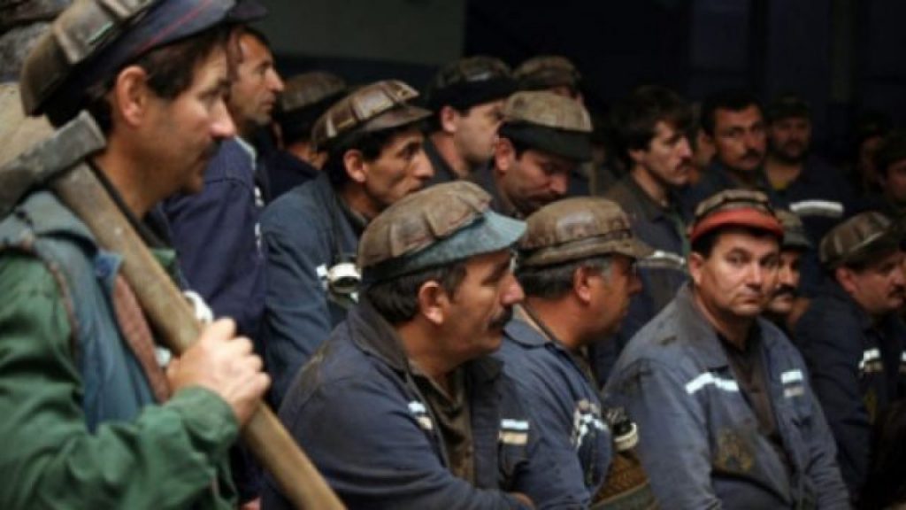 Soarta minerilor din Valea Jiului, decisă la Palatul Victoria! Ce se va alege de Complexul Energetic Hunedoara