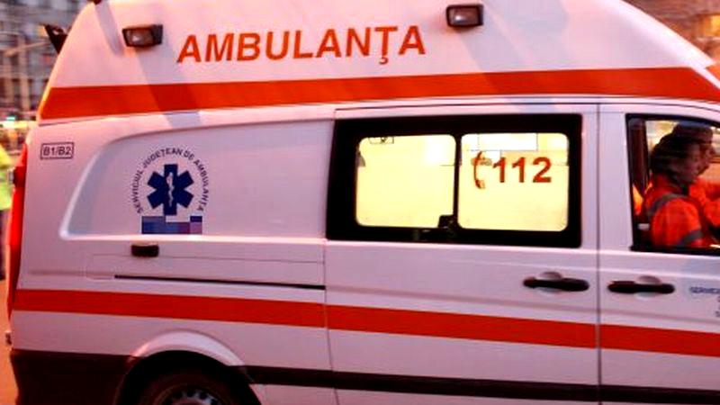 Copil de trei ani, mort în ambulanță! Părinții fac acuzații grave