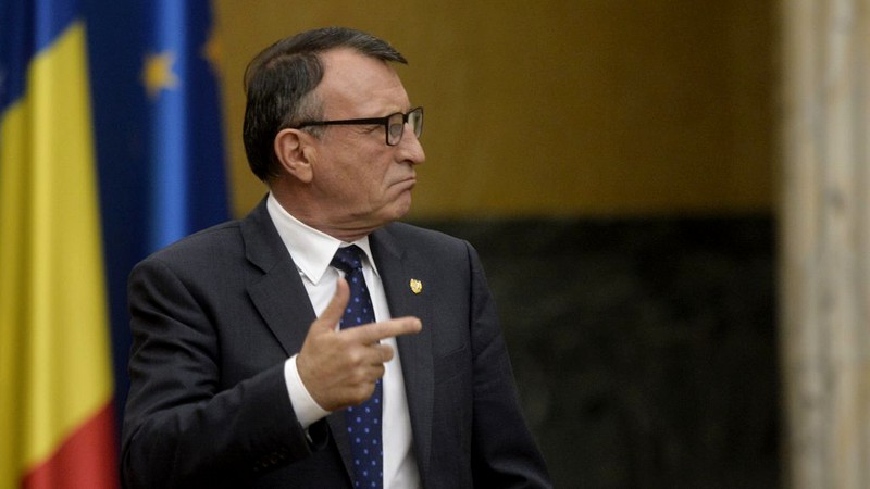 Paul Stănescu, secretar general PSD: “Poporul va ieși în stradă, iar ‘guvernul minciunii’ va pleca!” / “În PNL sunt două grupări, la fel și în USR-PLUS!”