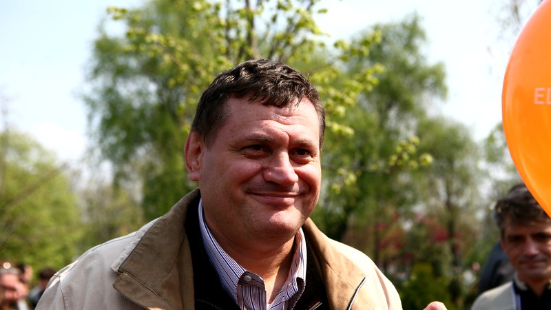Cristian Poteraș, fostul primar al Sectorului 6, achitat în dosarul în care este judecat că ar fi cerut mită peste 1,7 milioane de euro