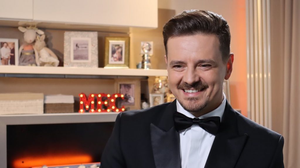 Mihai Petre, amintiri din tinerețe: Cum a fost împins cu pușca într-o vamă în anii ’90