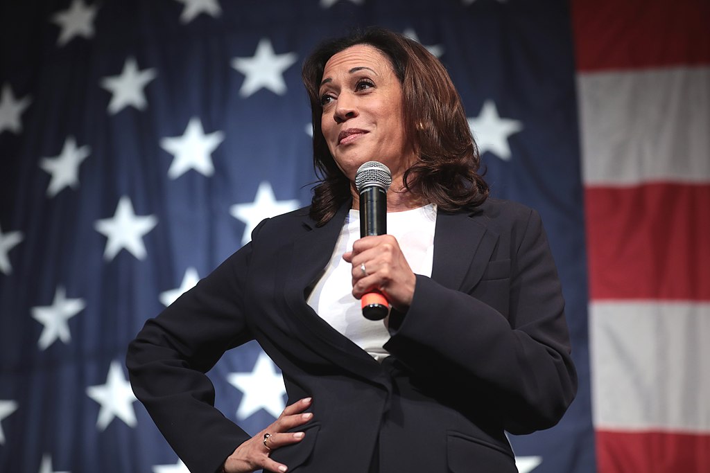 Presa americană: Vicepreședintele SUA Kamala Harris ar putea veni în România