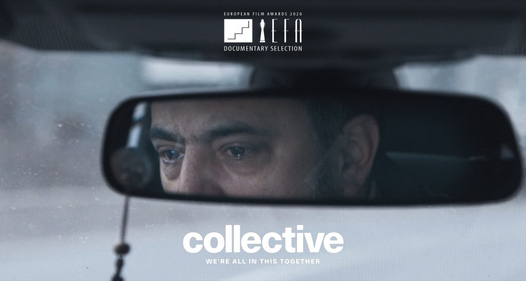 „Colectiv”, nominalizat la Premiile Critics Choice, categoria „cel mai bun film străin”