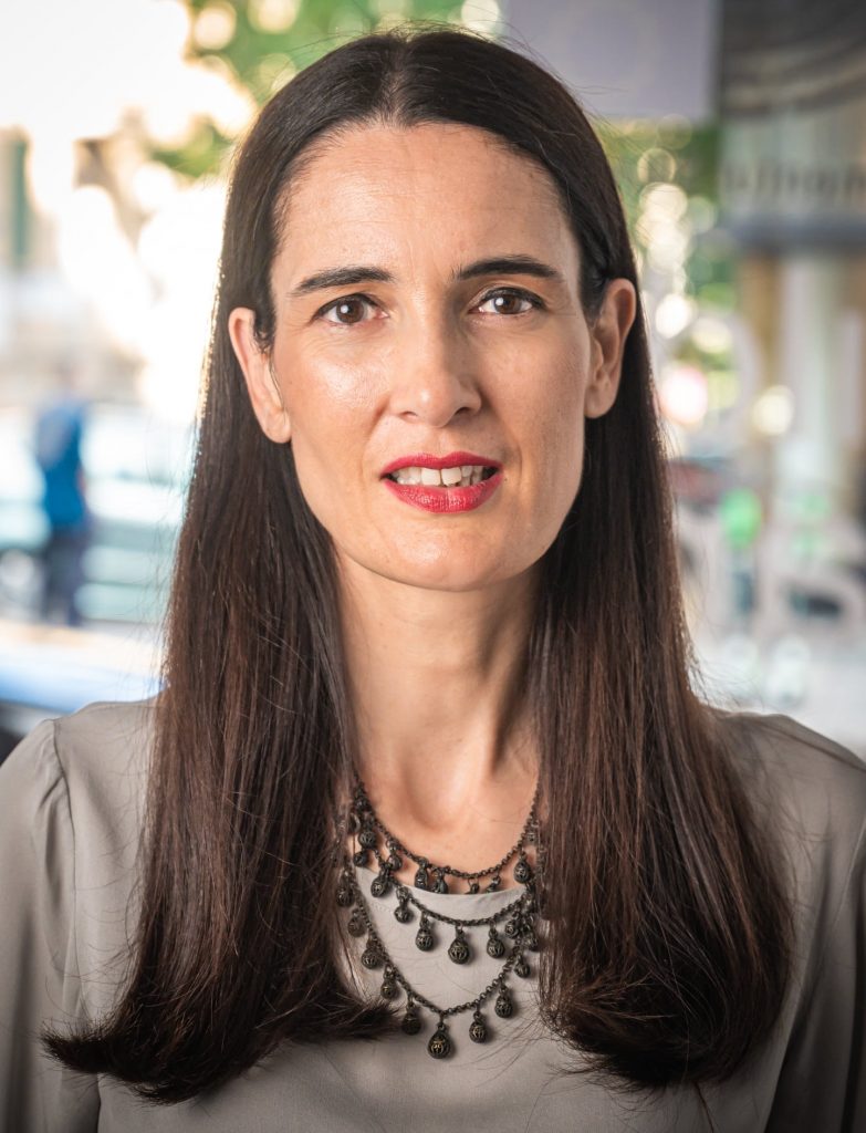 Clotilde Armand: Ritmul de muncă impus în Primăria Sectorului 1 a devenit un coşmar pentru unii funcţionari
