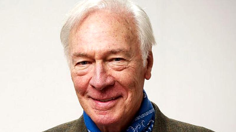 A murit actorul Christopher Plummer