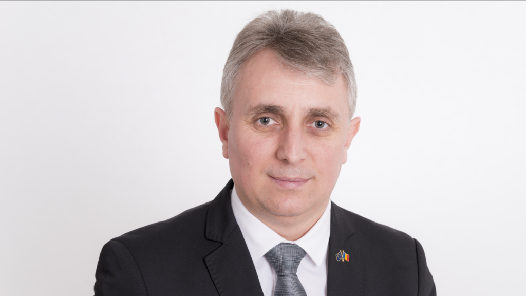 Lucian Bode: Bugetul pe anul 2021 – o construcție responsabilă, orientată spre dezvoltare durabilă și stimularea investițiilor