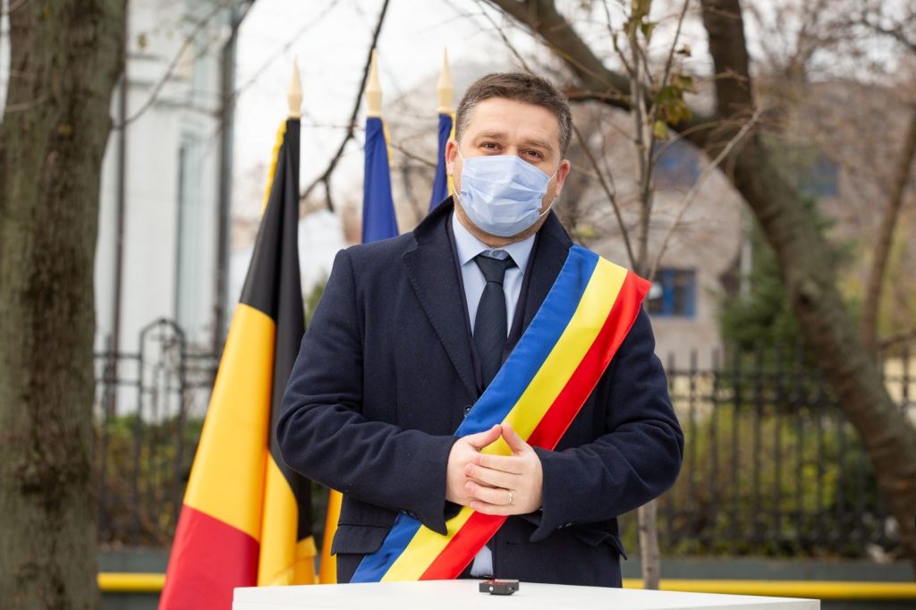 Primarul Sectorului 6, nemulțumit de felul în care arată Capitala: Nu se mai poate. Trebuie să facem ceva