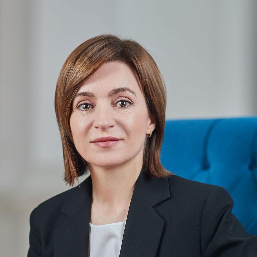 Igor Dodon o acuză pe Maia Sandu că ar fi făcut presiuni asupra Curții Constituționale și îi cere demisia