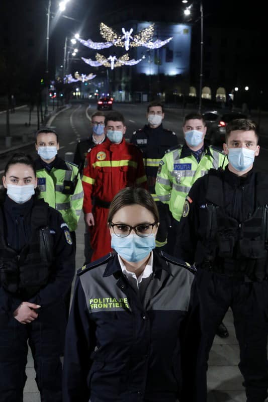 Admitere în Poliție, Jandarmerie și Protecție Civilă 2021. Câte locuri sunt disponibile și care este data de înscriere