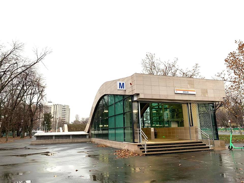 Sindicaliștii Metrorex vin cu explicații pentru salarii de 9900 lei! Ion Rădoi iese la atac