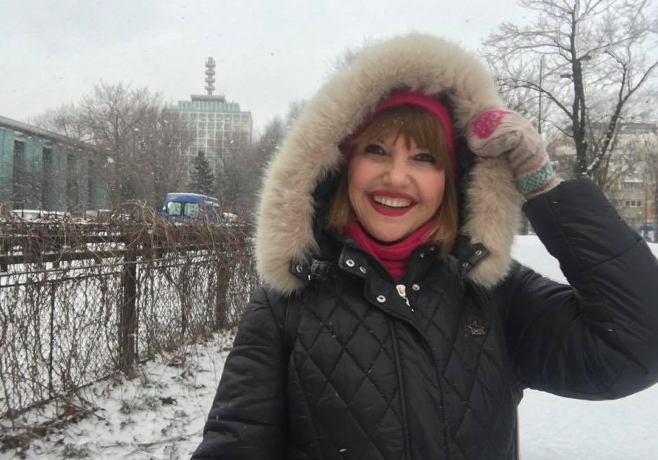 Realizatoarea Marina Almășan vrea să intre în greva foamei. Care sunt motivele invocate de aceasta
