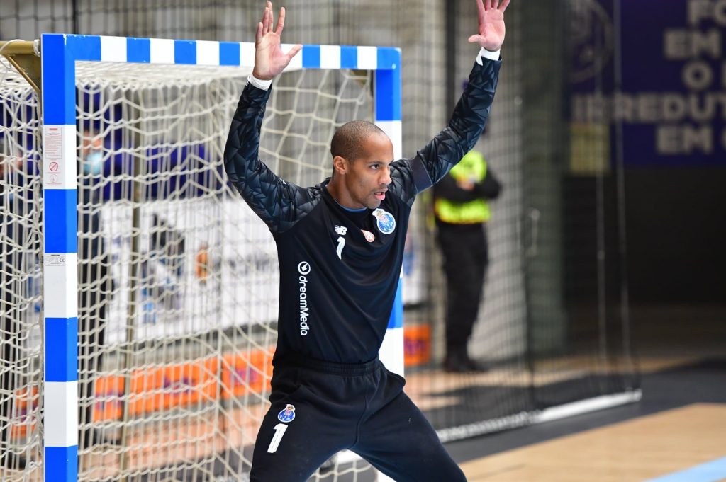 A murit Alfredo Quintana, portarul naţionalei de handbal masculin a Portugaliei