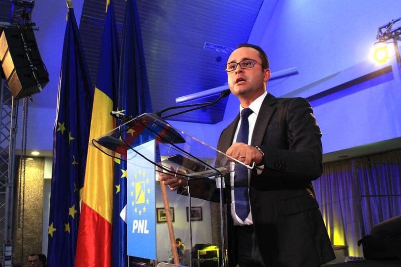 Europarlamentarul Cristian Bușoi: „PSD minte și dezinformează cu bună știință! Bugetul Sănătății va fi mai mare în anul 2021. Sănătatea reprezintă o prioritate și la București și la Bruxelles!”
