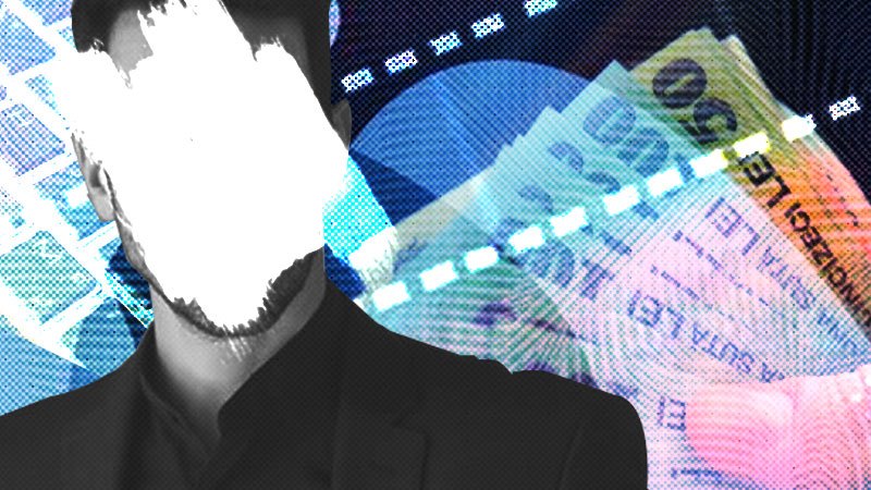 SUPER-EXCLUSIVITATE. Un cunoscut actor din serialul Vlad a fost ”distribuit”, fără să vrea, în ”filmul” regizat de liderul grupării ”Pirații informatici” / Cum s-au cerut bani, în numele său, pe pagina de socializare ”sechestrată”