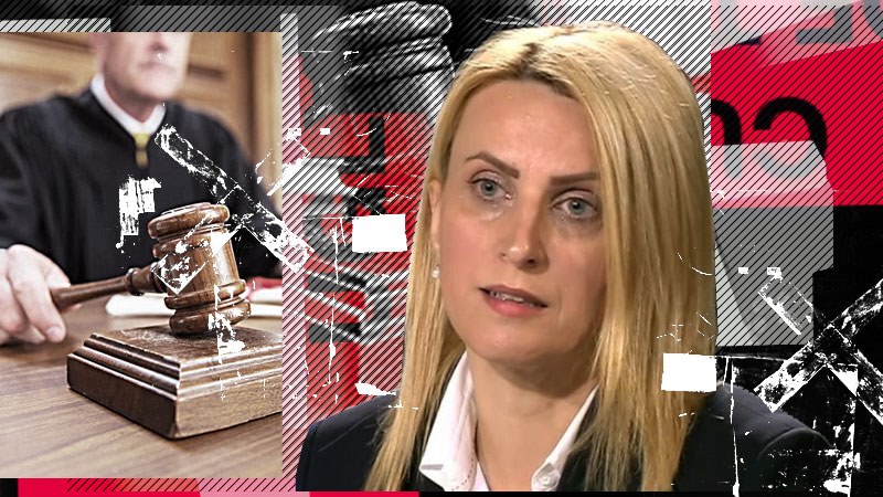 ULUITOR. Beatrice Mahler, dată în judecată pentru 260 € de către Institutul pe care îl administrează! Cunoscutul medic a câștigat procesul pe fond, dar juriștii de la ”Nasta” au atacat decizia (DOCUMENT EXCLUSIV)   