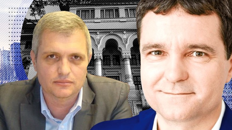 EXCLUSIV. Paul Racoviță, inspector general ISC: ”Suspendarea PUZ-urilor generează prejudicii imposibil de reparat și creează dezechilibre majore” + ”Autoritatea emitentă, niciun studiu, niciun aviz al vreunei comisii tehnice de specialitate”