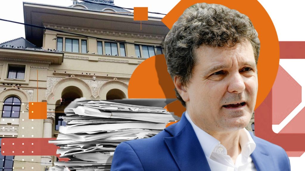 BREAKING NEWS. Nicușor Dan ”dinamitează” dezvoltarea Capitalei! Primarul General propune suspendarea a 5 P.U.Z.-uri de sector, trecând peste comisiile de urbanism! Bucureștiul se află în pragul blocajului: ”Este un sabotaj!” (DECLARAȚII EXCLUSIVE)