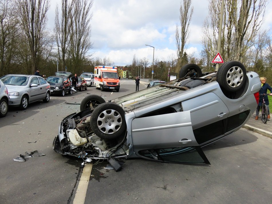 Încă o tragedie pe șosele din România. Copil de 5 ani, spulberat într-un accident rutier!