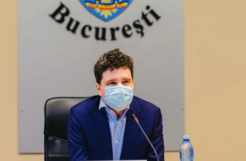 Simona Neagu și Șerban Sârbu, avocați Clifford Chance Badea & Asociații, despre propunerea lu Nicușor Dan de suspendare PUZ-urilor: ”Deschide calea unei dezbateri juridice interesante. Soluția propusă rămâne discutabilă”