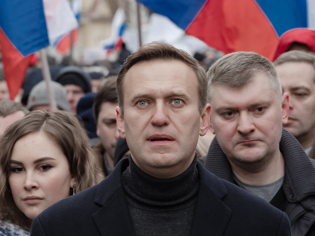 Cazul NAVALNÎI. Curtea de Apel, verdict final! Aleksei Navalnîi riscă  să fie deportat într-un lagăr!