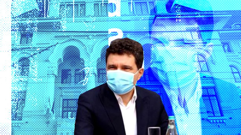 EXCLUSIV. Câte certificate de urbanism și câte autorizații de construcție vor fi blocate dacă inițiativa lui Nicușor Dan de a suspenda PUZ-urile va fi votată de Consiliu