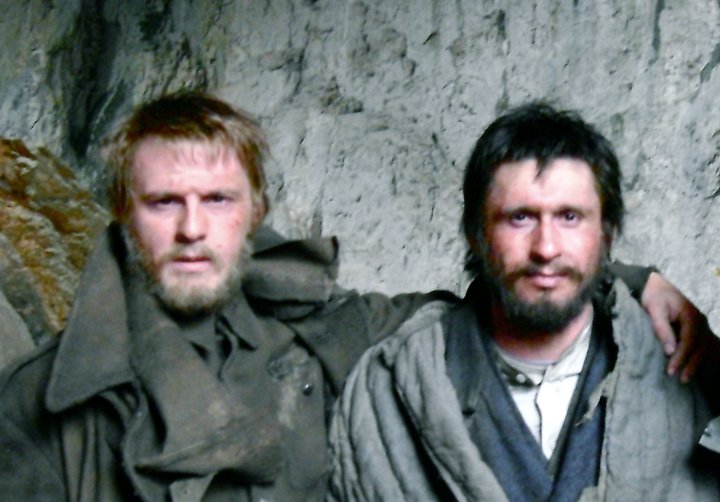 Dragoș Bucur, o nouă postare: „Este prima oară când…” / Actorul a fost criticat pentru mesajul său legat de mască și vaccinare