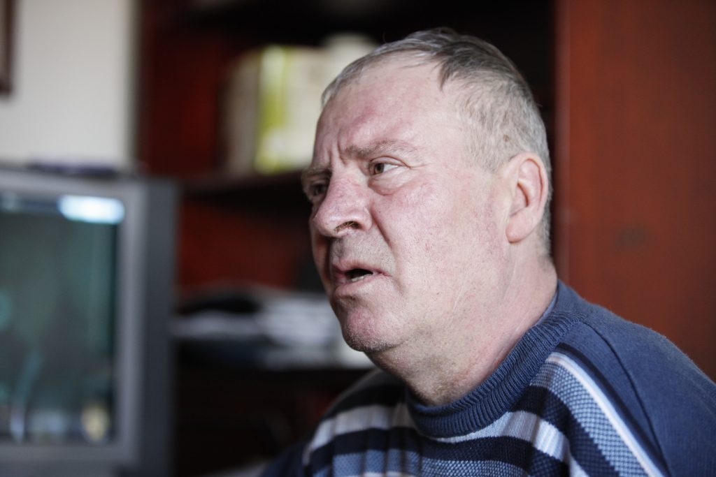 Cazul românului rămas fără penis în urma unei greșeli medicale. Dosarul bărbatului ajunge în instanță: „Puțin probabil că voi supraviețui până la sfârșitul procesului”