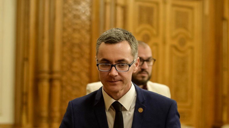 Judecătorii din CSM, în război total cu Stelian Ion, ministrul Justiției. “Sfidează cadrul constituțional, are dublu discurs!”