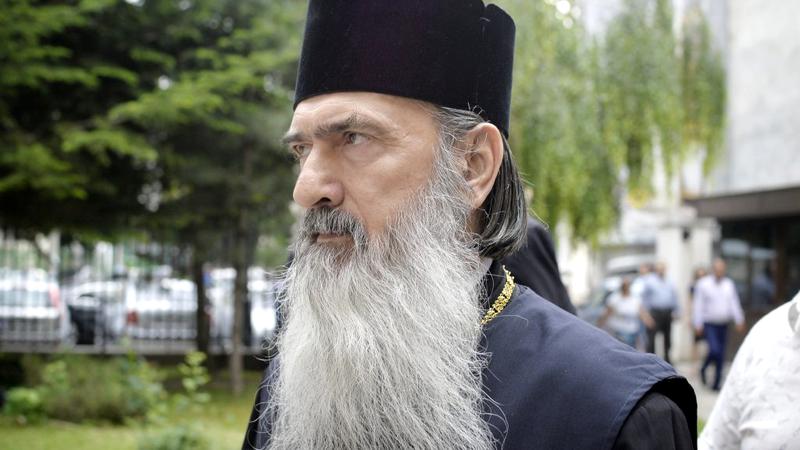 8 ȘTIRI DE LA ORA 8. ÎPS Teodosie, despre bugetul alocat cultelor: „Sunt ispitele celor care vor să braveze, că îngenunchează ei Biserica…”
