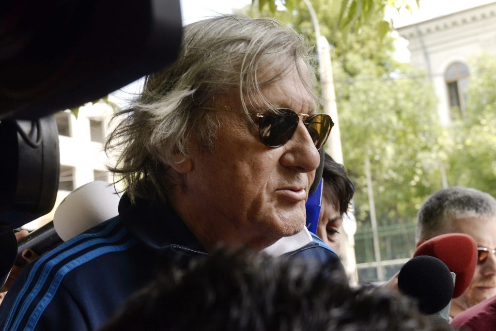 Ilie Năstase intervine în scandalul dintre Alexis Ohanian și Ion Țiriac: „Cred că el e fetița în casă, iar Serena e bărbatul”