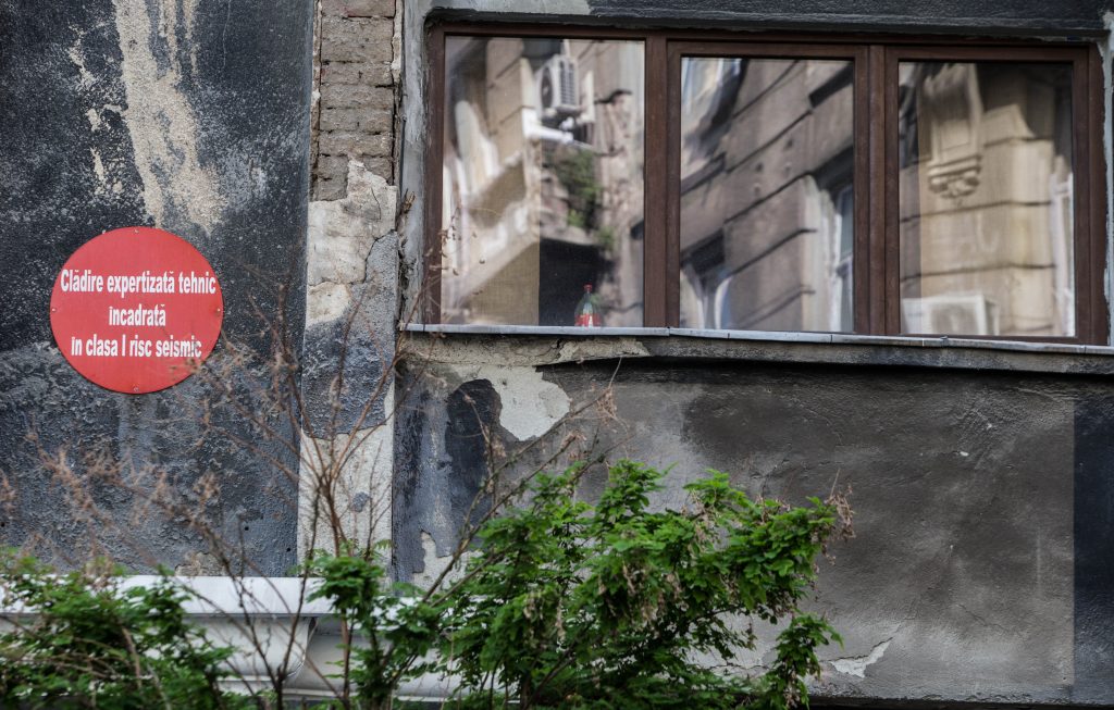BBC: Bucureștiul, cea mai periculoasă capitală europeană. Nu infracționalitatea este problema