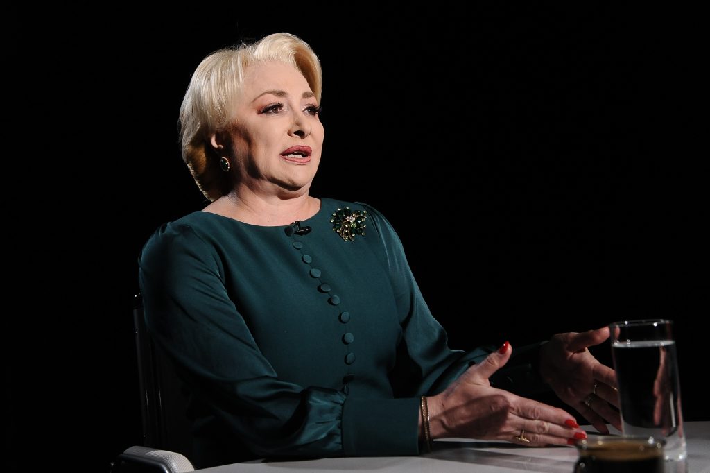 Cu ce se ocupă Viorica Dăncilă de când nu mai are activitate politică