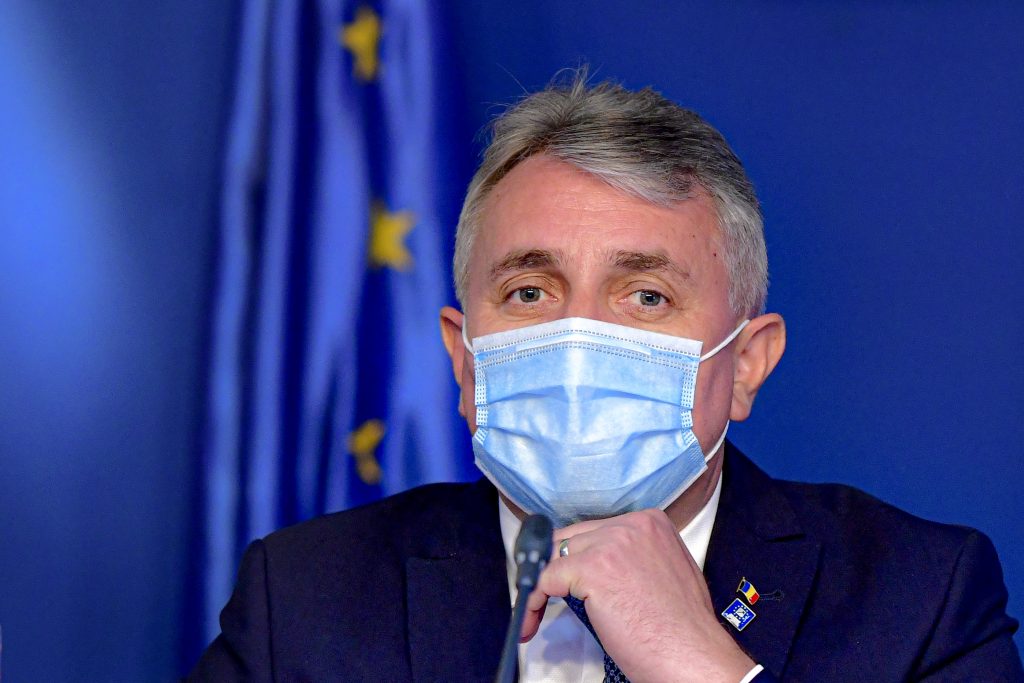 Ministrul de Interne, previziuni despre TAROM: „Această companie naţională va fi salvată”