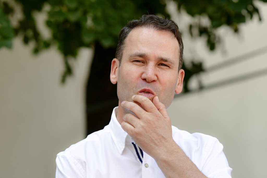 Robert Negoiță, dezvăluire uimitoare: Acum 18 ani mi s-a cerut șpagă pentru un PUZ. Am dat-o cu flagrant