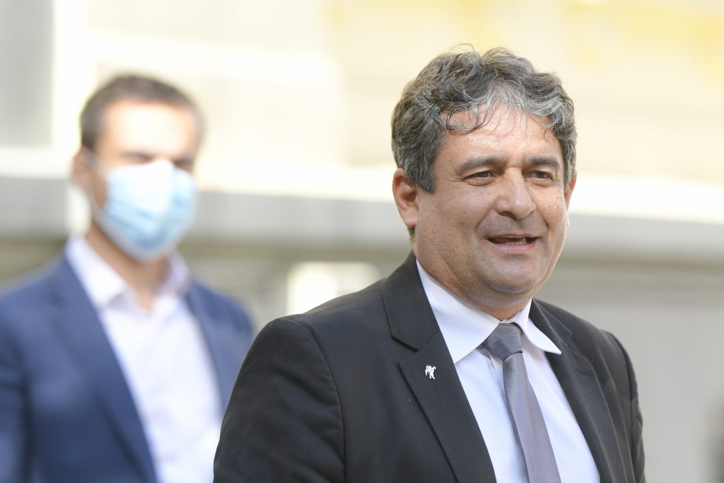 Primarul din Alba Iulia cere reanalizarea modului în care se impun restricțiile antiepidemice