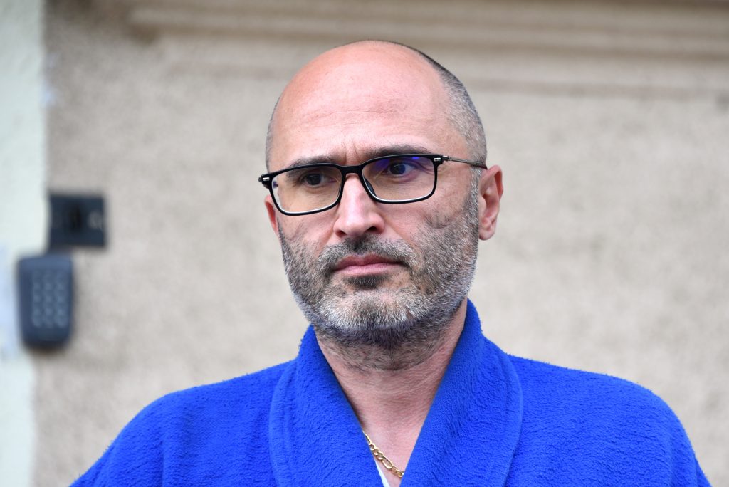 Managerul Spitalului „Victor Babeș” din Timișoara: A început al treilea val al epidemiei și sunt tot mai multe forme severe de boală la tineri