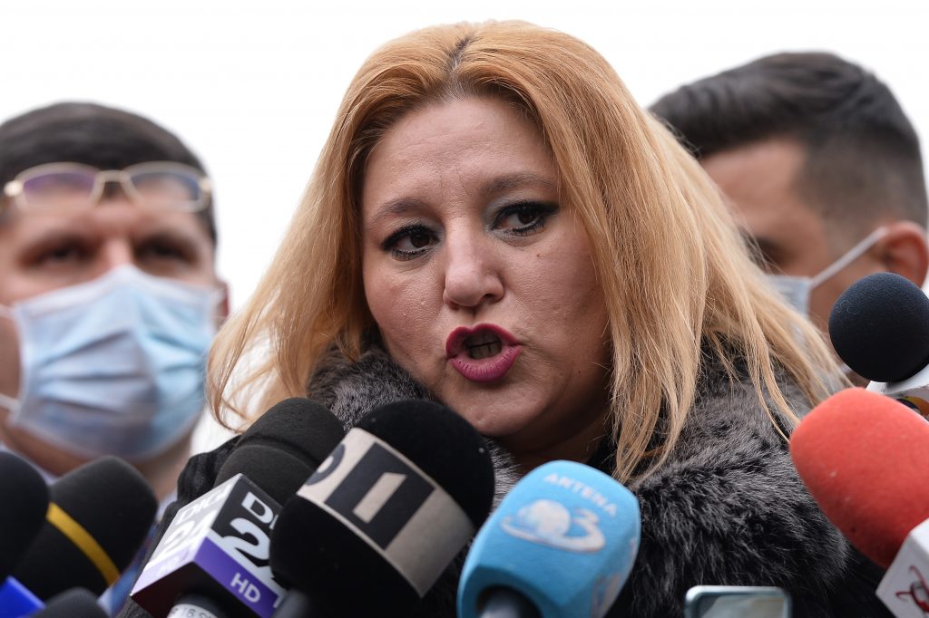 Demersul lui Șoșoacă: Cinci ani de închisoare pentru „știri antiromânești”