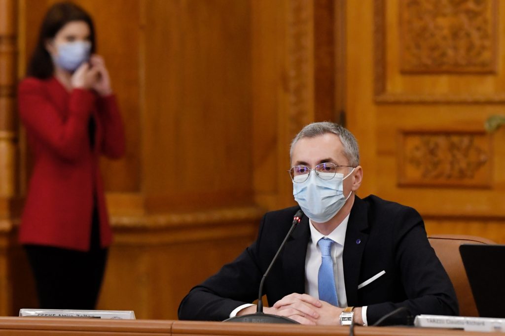 Asociațiile magistraților și procurorilor din România condamnă presiunile exercitate de Stelian Ion, ministrul Justiției, pentru desființarea SIIJ: ”Susținerile din conferința de presă sunt eronate și manipulatorii”