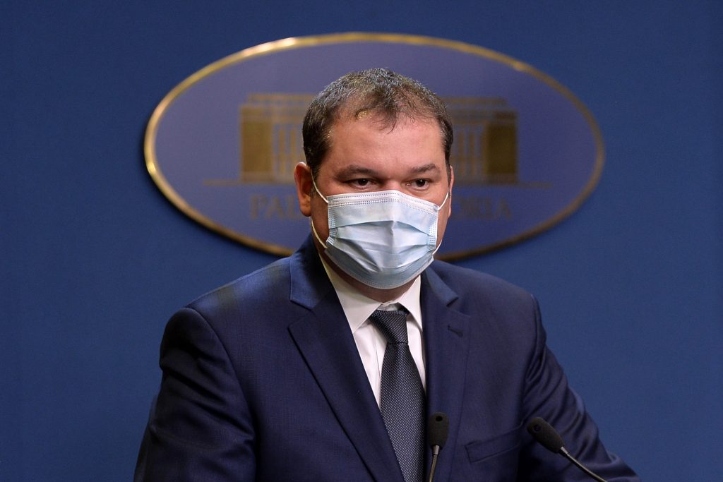 Ministrul Dezzvoltării, despre creșe: Avem 396 în toată țara! Suntem ultimii în Europa / Noi ne dorim să construim creșe la standardele anului 2021