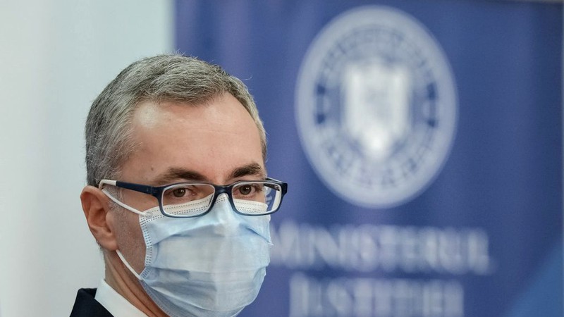 După Livia Stanciu, și ministrul Justiției se declară partener DNA: ”Are toată susţinerea mea, profesionalismul procurorilor poate fi una dintre cele mai solide garanţii…”
