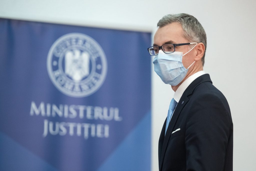 AMR, AJADO și APR, scrisoare deschisă către Guvernul României: ”Nu trimiteți în Parlament proiectul de desființare SIIJ propus de Stelian Ion, ministrul Justiției”