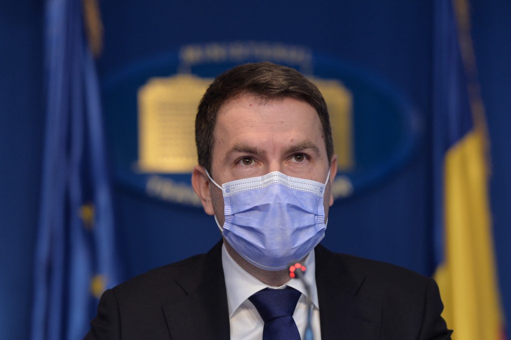 Ministrul Transporturilor, Cătălin Drulă, nu exclude majorarea tarifului la metrou: „Este o opțiune” (VIDEO)