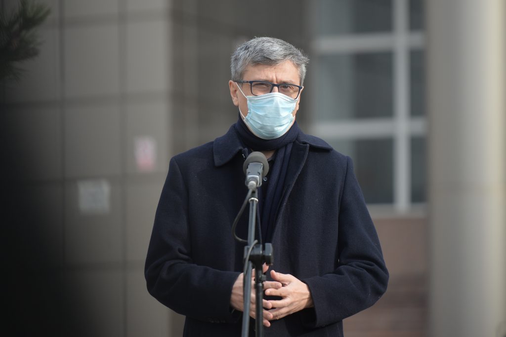 Ministrul Energiei, nemulțumit de furnizorii de energie electrică: „M-am trezit cu o factură de peste 900 de lei în luna ianuarie”