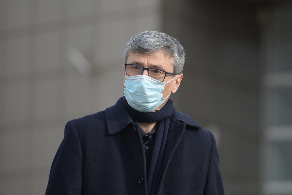 Ministrul Energiei anunță ce se întâmplă cu salariile minerilor de la Lupeni